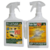 Pack de Insecticida Punto Final 12 pzas