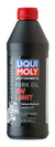 Aceite Liqui Moly Fork 5W Light