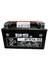 Bateria BTX7A-BS (Acido pack) / Bs battery