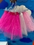 Saia Tutu com Glitter