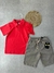 Camiseta Gola Polo Livy - Infantil - comprar online