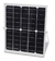 Luminária Solar Fotovoltaica 150 W - MD 0225 - Cosmos Energias