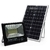 Luminária Solar Fotovoltaica - 100 W - MD 0319