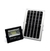 Luminária Solar Fotovoltaica - 25 W - MD 0247