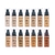 Base Truly Matte L.A. Colors - comprar online