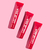 Lip Balm Girly con color - Malva Beauty Shop