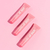 Imagen de Lip Balm Girly con color