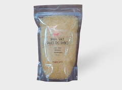 Bath Salt