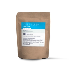 Kit Funcional Deep Sleep - Descansa (30 Días) - U Be Healthy