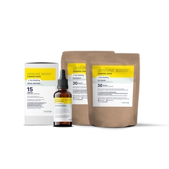 Kit Funcional Immune Boost - Etapa 1 (15 días)