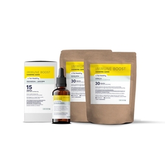 Kit Funcional Immune Boost - Etapa 2 (15 Días)