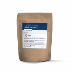 Kit Funcional Less Pain - Desinflamatorio (30 Días) - comprar en línea