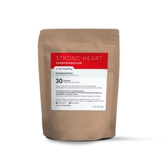 Kit Funcional Strong Heart - Etapa 1 (15 Días) - U Be Healthy