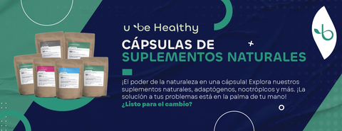 Imagen del carrusel U Be Healthy