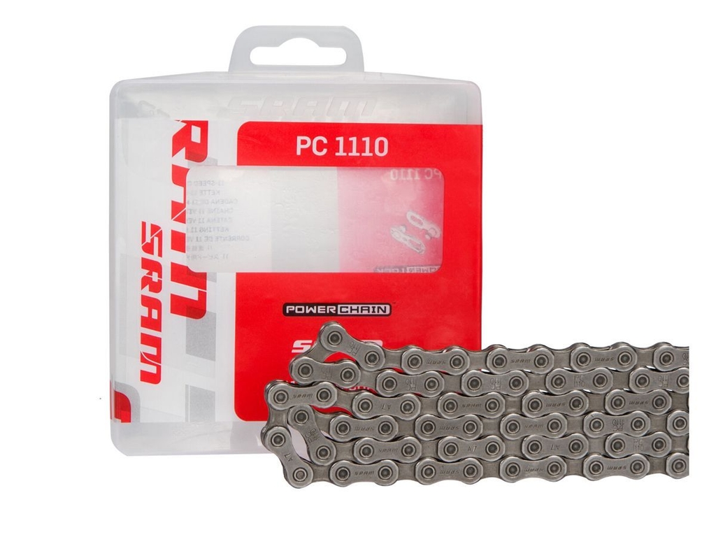 Cadena sram 11v mtb 2025