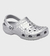 Crocs Classic Metallic Crocskin Clog Unisex