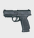 Pistola Co2 ASG Bersa BP9cc Full Metal BlowBack