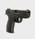 Pistola Co2 ASG Bersa BP9cc Full Metal BlowBack - comprar online