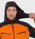 Campera Impermeable de hombre Crom - Montagne - tienda online