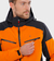 Imagen de Campera Impermeable de hombre Crom - Montagne