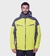 Campera Impermeable de hombre Crom - Montagne - Gran Parana Outdoor