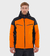 Campera Impermeable de hombre Crom - Montagne