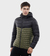 Campera Inflable de hombre Krypton - Montagne