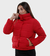 Campera de mujer Ane - Montagne - Gran Parana Outdoor