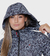 Campera Impermeable de mujer Blair - Montagne - tienda online