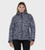 Campera Impermeable de mujer Blair - Montagne