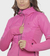 Campera Rompeviento Micropolar de mujer Lea - Montagne - Gran Parana Outdoor