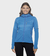 Campera Rompeviento Micropolar de mujer Lea - Montagne - Gran Parana Outdoor