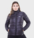 Campera de Plumas Termosellada de mujer Omega Pro - Montagne