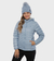 Campera de plumas de mujer Shelby con capucha - Montagne - comprar online