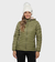 Campera de plumas de mujer Shelby con capucha - Montagne - tienda online