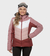 Campera de Nieve mujer Vayne - Montagne - Gran Parana Outdoor