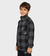 Campera Micropolar de niños Evan - Montagne - comprar online