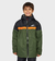 Campera Impermeable de niños Harri - Montagne