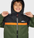 Campera Impermeable de niños Harri - Montagne en internet