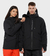 Campera Unisex Impermeable Quasar - Montagne