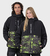 Campera Unisex Impermeable Quasar - Montagne - comprar online