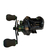 Reel KUMASAY Sledge C4 Bajo Perfil Huevito 4 Rulemanes - Gran Parana Outdoor