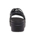 Imagen de Sandalias Crocs Brooklyn Strappy Mujer Plataforma