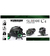 Reel KUMASAY Sledge C4 Bajo Perfil Huevito 4 Rulemanes - comprar online