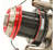 Reel Frontal Tech Maverick 10000 Lanzamiento Surfcasting 11r en internet