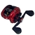 Reel Rotativo Huevito Caster Legend Fw 311 Chicharra 11 R - comprar online