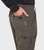 Pantalón de hombre desmontable Sherpa Base - Montagne