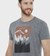 Remera de hombre Essential - Montagne - comprar online