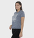 Remera de mujer Latitud M/C - Montagne - comprar online