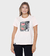 Remera de mujer Tyla M/C - Montagne - tienda online